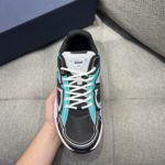Christian Dior B23 Sneaker Multicolor For Men CD