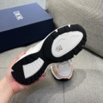 Christian Dior B23 Sneaker Grey For Men CD
