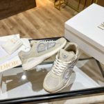 Christian Dior B23 Sneaker Grey For Men CD