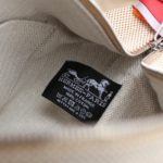 Hermes Bride A Brac Case Grey Bag For Women, Women's Handbags, Shoulder Bags 9.8in/25cm