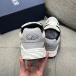 Christian Dior B23 Sneaker Multicolor For Men CD 3SN279ZRC_H368
