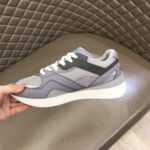 Christian Dior Sneakers Pink For Men CD