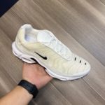 Christian Dior x Nike Sneaker Cream For Men CD