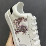 Christian Dior Sneakers White For Men CD