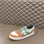 Fendi Match Low Tops Sneakers Multicolor For Men 7E1493AI1NF1H1E