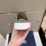 Christian Dior Sandal Grey For Men CD