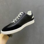 Christian Dior Sneakers Black For Men CD
