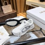 Christian Dior B23 Sneaker White For Men CD