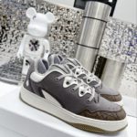 Christian Dior Sneaker Grey For Men CD