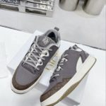 Christian Dior Sneaker Grey For Men CD