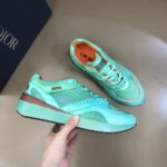 Christian Dior Sneakers Multicolor For Men CD