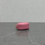 Celine Pulse Cuir Triopee With Hooks - Soft Pink For Women 3in/8cm 10I863DPQ.25FO