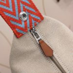 Hermes Bride A Brac Case Grey Bag For Women, Women's Handbags, Shoulder Bags 9.8in/25cm