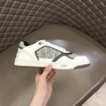 Christian Dior B27 Low-Top Sneaker White For Men CD