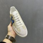 Christian Dior Sneakers Beige For Men CD