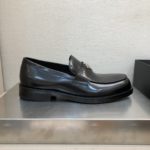 Christian Dior Explorer Loafer Black For Men CD