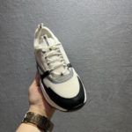 Christian Dior B22 Sneakers Cream For Men CD