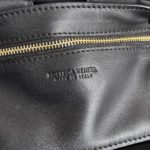 Bottega Veneta Small Padded Cassette Black, For Women, Women's Bags 7.5in/19cm 717506VCQR18425