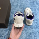 Christian Dior B713 Cactus Jack Dior Sneaker - Limited And Numbered Edition Cream For Men CD 3SN281ZNV_H161