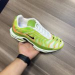 Christian Dior x Nike Sneaker Green For Men CD