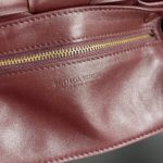 Bottega Veneta Small Padded Cassette Brown , For Women, Women's Bags 7.5in/19cm