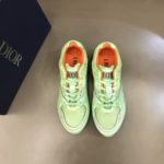 Christian Dior Sneakers Multicolor For Men CD