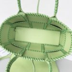Bottega Veneta Small Arco Tote Bag Cream , For Women, Women's Bags 11.8in/30cm