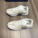 Christian Dior x Nike Sneaker Cream For Men CD