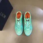 Christian Dior Sneakers Multicolor For Men CD