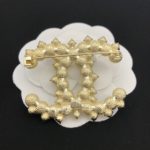 Chanel Brooch
