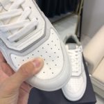 Christian Dior B27 Low-Top Sneaker White/Grey For Men CD
