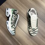 Christian Dior x Nike Sneaker Black/White For Men CD