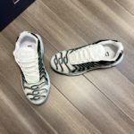 Christian Dior x Nike Sneaker Black/White For Men CD