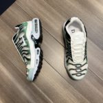 Christian Dior x Nike Sneaker Black/White For Men CD