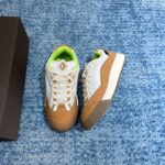 Christian Dior B713 Cactus Jack Dior Sneaker - Limited And Numbered Edition Light Multicolor For Men CD