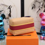 Hermes Bride A Brac Case Beige Bag For Women, Women's Handbags, Shoulder Bags 9.8in/25cm
