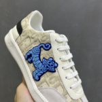 Christian Dior Sneakers Beige For Men CD