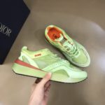 Christian Dior Sneakers Multicolor For Men CD