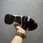 Christian Dior B22 Sneakers Grey For Men CD