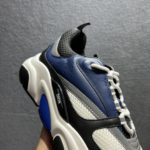 Christian Dior B22 Sneakers Multicolor For Men CD