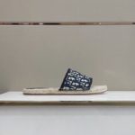 Christian Dior Slide Beige For Men CD