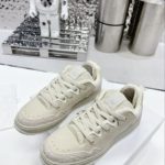 Christian Dior Sneaker Cearm For Men CD