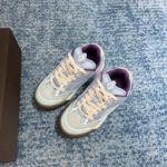 Christian Dior B713 Cactus Jack Dior Sneaker - Limited And Numbered Edition Light Blue/Grey For Men CD
