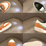 Fendi Match Low Tops Sneakers Multicolor For Men 7E1493AI1NF1H1E