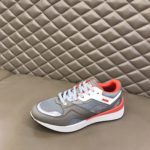 Christian Dior Sneakers Dark Grey For Men CD