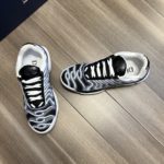 Christian Dior x Nike Sneaker Multicolor For Men CD