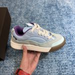 Christian Dior B713 Cactus Jack Dior Sneaker - Limited And Numbered Edition Light Blue/Grey For Men CD
