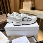 Christian Dior B23 Sneaker White For Men CD
