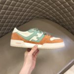 Fendi Match Low Tops Sneakers Multicolor For Men 7E1493AI1NF1H1E