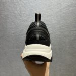 Christian Dior B22 Sneakers Black For Men CD